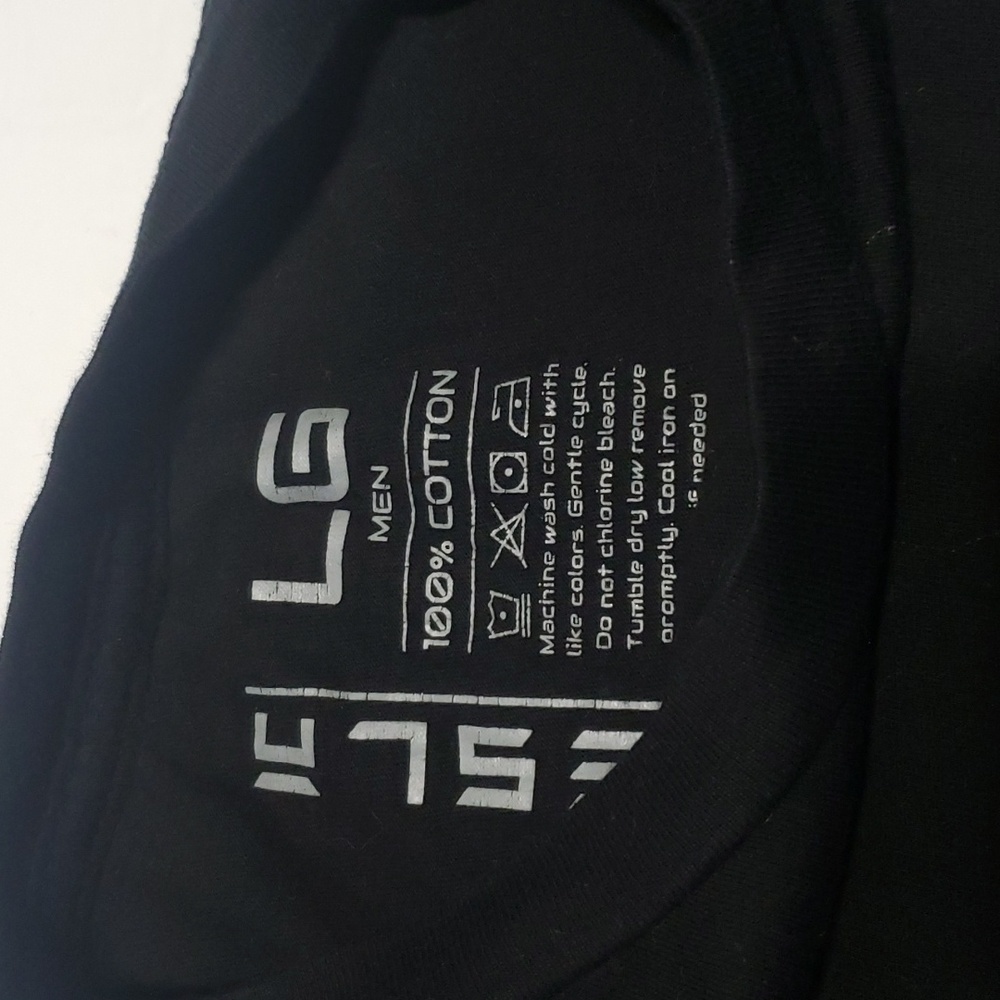 TESLA Cap, T-Shirt & Water Container - Picture 11 of 14